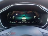 MG EHS LUXURY PHEV