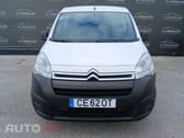 Citroen Berlingo 1.6 BlueHDi L1 3L