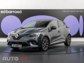 Renault Clio 1.0 TCe Techno