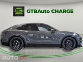 Porsche Macan Turbo  I.V.A DEDUTÍVEL