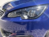 Peugeot 308 SW 1.6 BlueHDi GT Line