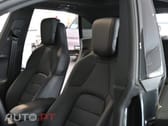 Porsche Macan 4