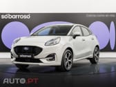 Ford Puma 1.0 EcoBoost MHEV ST-Line Aut.