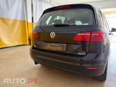 Volkswagen Golf Sportsvan 1.6 TDI Confortline BlueMotion
