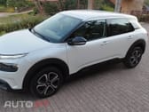 Citroen C4 Cactus 1.2 PureTech Feel Pack