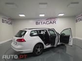 Volkswagen Golf 1.6 HDI CONFORTLINE