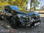 Renault Mégane Sport Tourer 1.5 dCi Limited