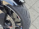 BMW S Triple black & Akrapovic