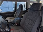 Land Rover Discovery 2.5 TD5