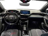 Peugeot E-208 50 kWh GT