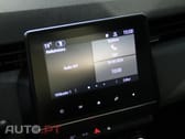 Renault Clio 1.0 TCe Techno