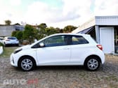 Toyota Yaris 1.4 D-4D