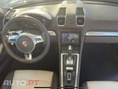 Porsche Boxster 2.7 