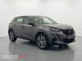 Peugeot 2008 1.5 BlueHDi Active