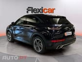 DS DS7 Crossback E-Tense Ligne Noire EAT8