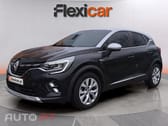 Renault Captur 1.0 TCe Zen