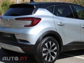 Renault Captur 1.0 TCe Techno Bi-Fuel