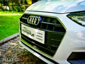 Audi A4 Avant 2.0 TDI Sport S tronic