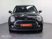 MINI Clubman One D