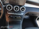 Mercedes-Benz CLC 250 250d 4MATIC