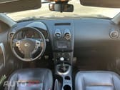 Nissan Qashqai 1.6 dCi Tekna Pele