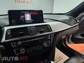 BMW 420 d Pack M Auto