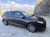 Renault Mégane Sport Tourer 1.5 dCi GT Line