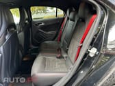 Mercedes-Benz A 45 AMG 4-Matic