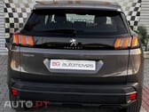 Peugeot 3008 1.5 BlueHDi Active Pack