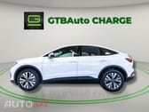 Audi Q4 E-Tron I.V.A DEDUTIVEL SPORTBACK 40