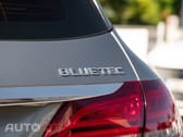 Mercedes-Benz C 250 d Advantgarde Aut.