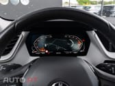 BMW 116 d Auto