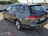Volkswagen Golf Variant 1.6 TDi Confortline