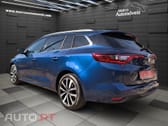 Renault Mégane Sport Tourer 1.5 Blue dCi Limited
