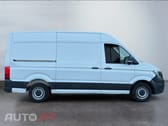 Volkswagen Crafter 30 2.0 TDI L3H3