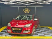 Renault Mégane Coupe 1.5 dCi GT Line