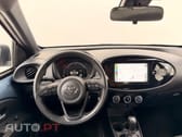 Toyota Aygo X 1.0 Pulse CVT