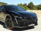 Peugeot 408 1.2 PureTech GT EAT8