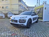 Citroen C4 Cactus 1.2 PureTech Feel