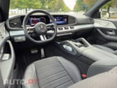 Mercedes-Benz GLE de Coupé 4Matic