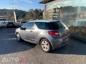 Citroen DS3 1.6 e-HDi So Chic