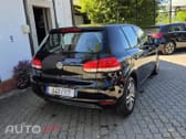 Volkswagen Golf 1.6 TDi Confortline