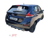 Nissan Leaf e+ N-Connecta
