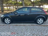 Volvo C30 1.6 D Drive Summum