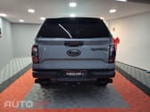 Ford Ranger 2.0 EcoBlue CD Raptor 4WD Aut.