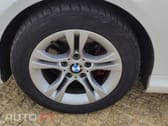 BMW 318 d Touring