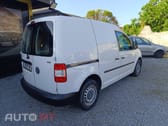 Volkswagen Caddy 1.9 TDi Extra 5L AC