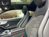 Mercedes-Benz C 400 4-Matic AMG Line