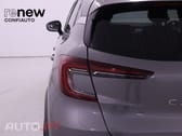 Renault Captur 1.0 Tce Rs Line