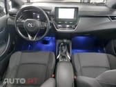 Toyota Corolla 2.0 Hybrid Exclusive